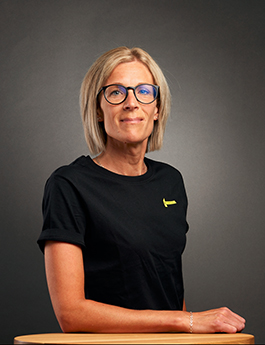 Caroline Nyström