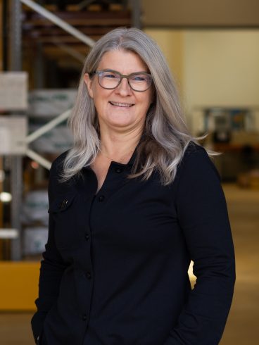 Katarina Kattis Saxvall